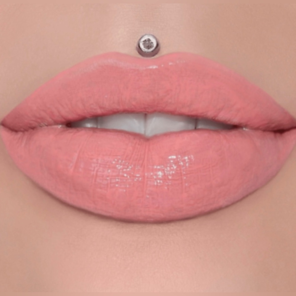 🌸SOLD🌸 NIB ⭐️ Jeffree Star Supreme Gloss Full Pigment Lip Gloss - Picture 1 of 3